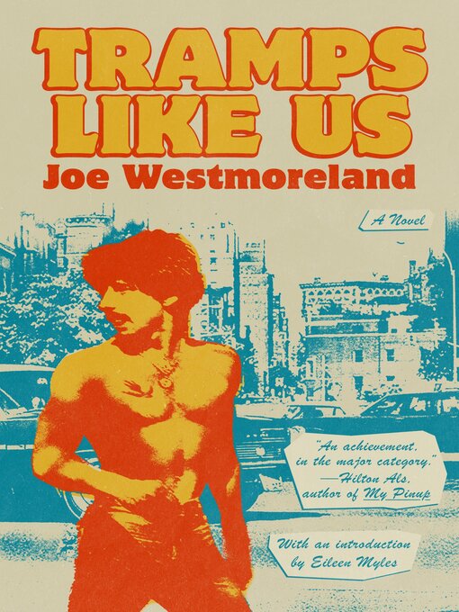 Title details for Tramps Like Us by Joe Westmoreland - Wait list